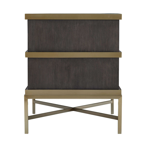 bernhardt beaumont end table end tables 